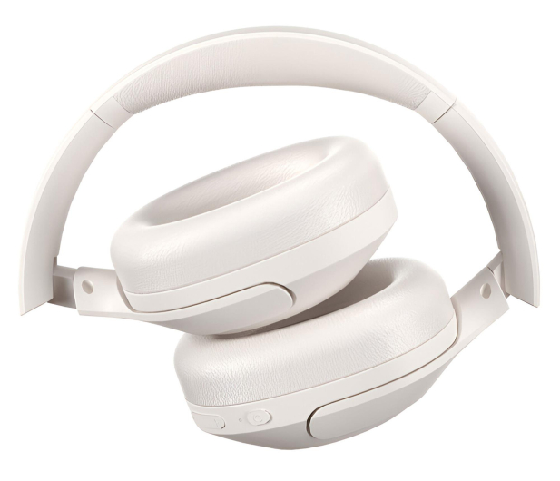 QCY H3 lite ANC Białe - 1322138 - zdjęcie 6